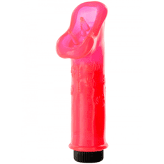 Seven Creations Vibracijski stimulator vagine