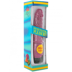 Seven Creations Vibrator Jelly-Detlef