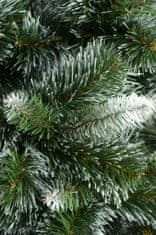 nabbi Božično drevo Christee 14 150 cm - zeleno/belo