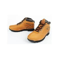 Timberland Čevlji medena 44 EU Splitrock 2