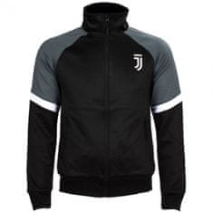 Juventus FC N°9 trenirka, S