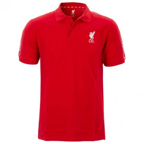 Liverpool FC Red N°1 polo majica, XL