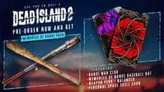 Deep Silver Dead Island 2 - Day One Edition igra (Playstation 5)