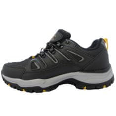 Skechers Čevlji treking čevlji črna 47.5 EU Arch Fit Dawson