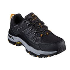 Skechers Čevlji treking čevlji črna 47.5 EU Arch Fit Dawson