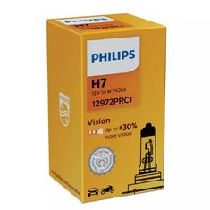 žarnica 12V H7 – 55W PX26D Vision