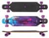 Raven Longboard raven spectrum, 106,7 x 23,5 cm, abec 9, 78a, 100kg