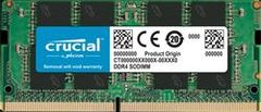 Crucial DDR4 16GB SODIMM 3200MHz CL22