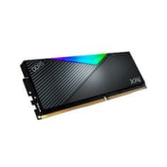 Lancer/DDR5/16GB/5200MHz/CL38/1x16GB/RGB/črna