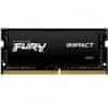 Kingston FURY Impact DDR4 16GB 3200MHz SODIMM CL20