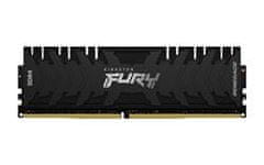 Kingston FURY Renegade DDR4 8GB 3200MHz DIMM CL16 črna