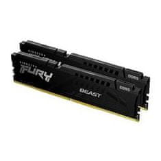 Kingston FURY Beast DDR5 32 GB (kit 2x16 GB) 5200MT/s DIMM CL40