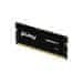 Kingston FURY Impact DDR5 32GB 4800MHz SODIMM CL38