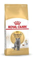 Royal Canin Royal Canin British Shorthair Adult mačke suha hrana 4 kg