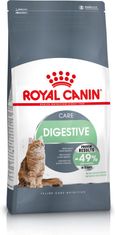 Royal Canin Royal Canin Digestive Care suha hrana za mačke Ribe, perutnina, riž, zelenjava 4 kg