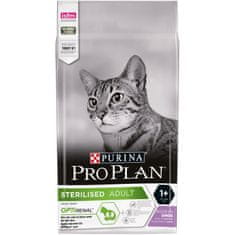 slomart PURINA Pro Sterilizirana puranja - suha hrana za mačke - 10 kg