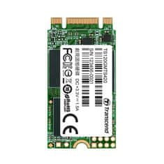 Transcend MTS420S 120 GB SSD M.2 2242, SATA III (3D TLC), 500 MB/s R, 350 MB/s W