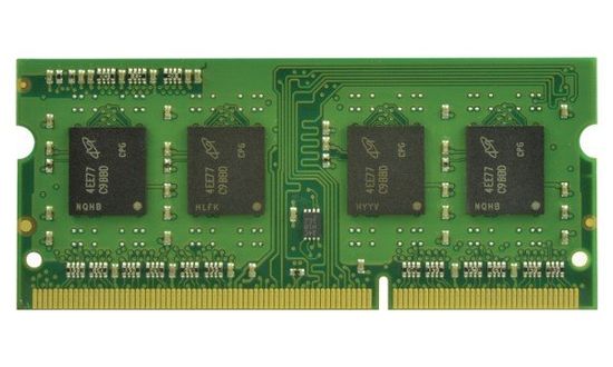 2-Power 4GB PC3L-12800S 1600MHz DDR3 CL11 1.35V SoDIMM 1Rx8 1.35V (doživljenjska garancija)