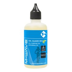 M-Wave Oil Guard Bio Special Chain 100ml