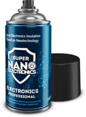 Nanoprotech Olje za elektroniko v spreju 150ml