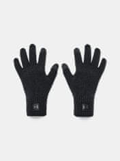 Under Armour Rokavice UA Halftime Gloves-BLK L/XL