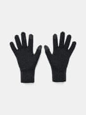 Under Armour Rokavice UA Halftime Gloves-BLK L/XL