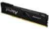 FURY Beast Black 16GB DDR4 3200MT/s / CL16 / DIMM