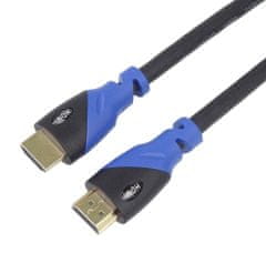 Ultra kabel HDMI2.0 Color, 1,5 m