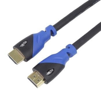 Ultra kabel HDMI2.0 Color, 2 m