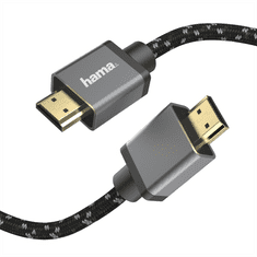 Hama kabel HDMI Ultra High Speed 8K 2,0 m, Prime Line