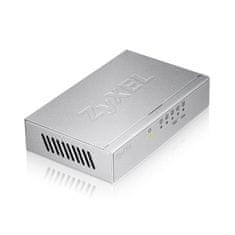 Zyxel GS-105B, 5-portno stikalo 10/100/1000Mbps Gigabit Ethernet, namizno