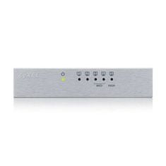 Zyxel GS-105B, 5-portno stikalo 10/100/1000Mbps Gigabit Ethernet, namizno