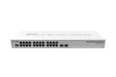 Mikrotik Cloud Router Switch CRS326-24G-2S+RM