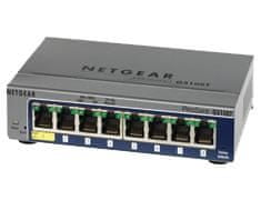 Netgear 8P GE SMART MANAGED PRO SWITCH