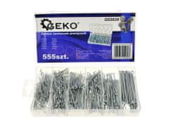 GEKO Set razcepk 555 kosov G02826