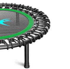 SEDCO Trampolin z ročajem SEDCO YQA25 - okrogel 82 cm