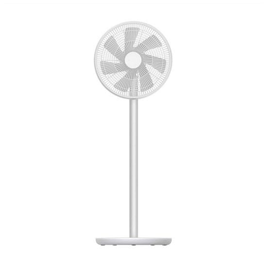 Smartmi fan 2S ventilator