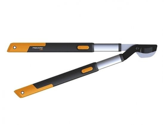 Fiskars Škarje SMARTFIT L86 močne veje teleskopski 1013564