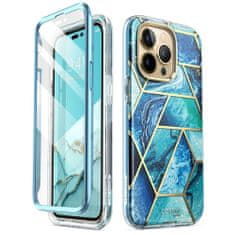 SUPCASE OVITEK COSMO IPHONE 14 PRO MAX OCEAN BLUE