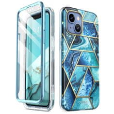 SUPCASE SUPCASE COSMO IPHONE 14 PLUS OCEAN BLUE