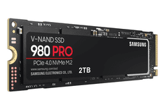 SSD M.2 2TB 980 PRO