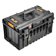 NEO Box 350, modularni sistem I