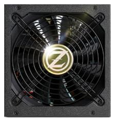 Zalman Zalmanov napajalnik WATTTERA ZM1000-EBTII 1000W, aktivni, 135mm ventilator, modularni, 80PLUS Gold