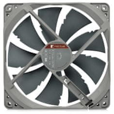 Noctua Ventilator NF-P14s redux-1200 PWM / 140 mm / 1200 vrt/min. / PWM / 4-pin