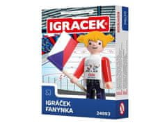 IGRÁČEK - Fanynka II HOCKEY 2015