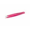 Pinceta Slant Mini Pink