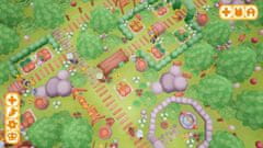 Soedesco Bunny Park igra (Nintendo Switch)