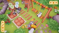 Soedesco Bunny Park igra (Nintendo Switch)