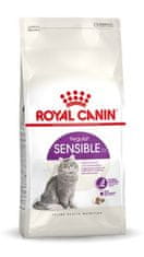 Royal Canin ROYAL CANIN Sensible 33 Adult - suha hrana za mačke - 400g