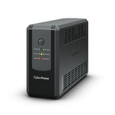 shumee CyberPower UT650EG-FR UPS (TWR; 650VA)